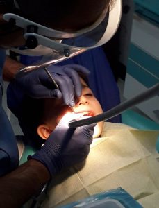 ملاحظات و مراقبت های دندانپزشکی در دوران کرونا